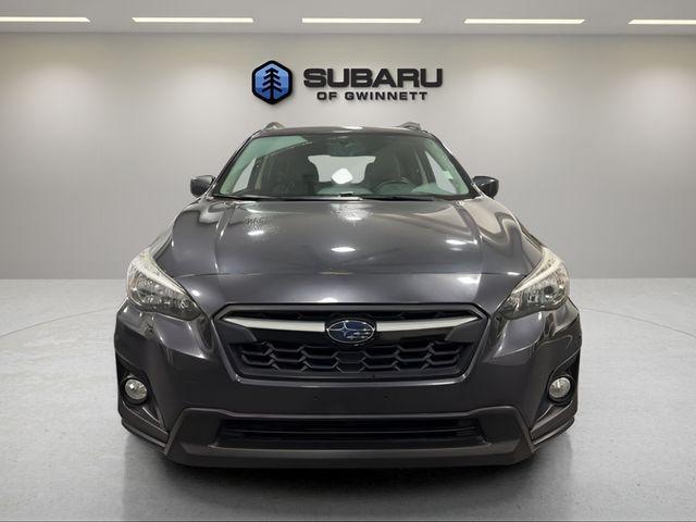 used 2019 Subaru Crosstrek car, priced at $13,900