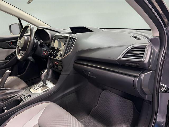 used 2019 Subaru Crosstrek car, priced at $13,900