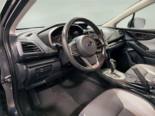 used 2019 Subaru Crosstrek car, priced at $13,900
