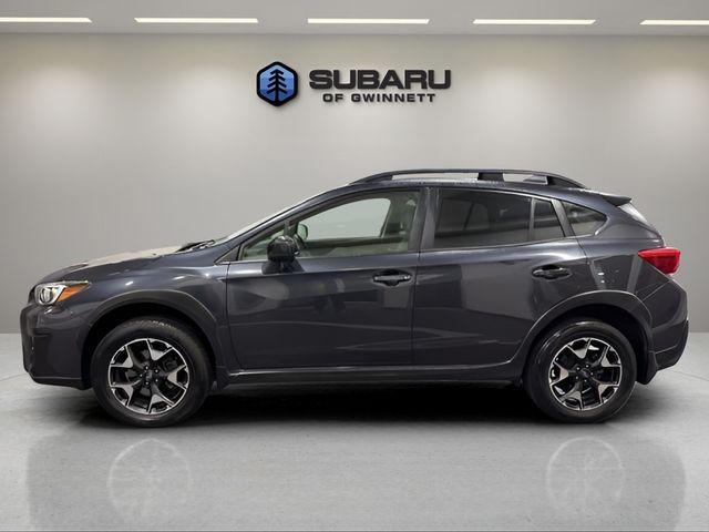 used 2019 Subaru Crosstrek car, priced at $13,900