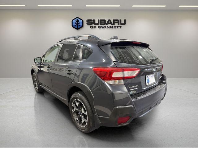 used 2019 Subaru Crosstrek car, priced at $13,900