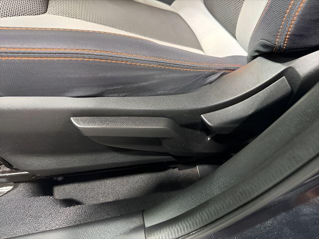 used 2019 Subaru Crosstrek car, priced at $13,900