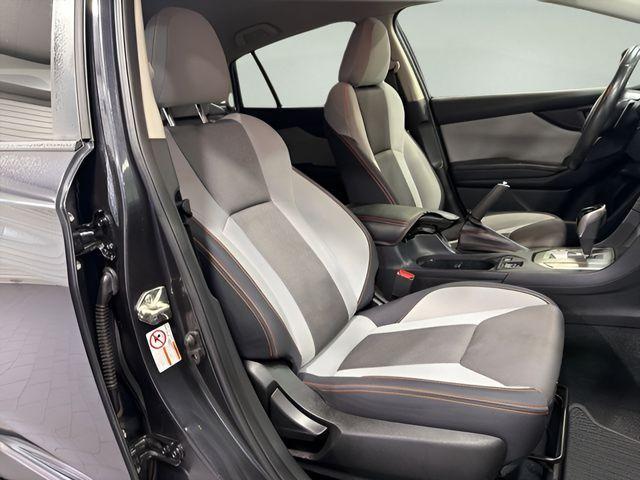 used 2019 Subaru Crosstrek car, priced at $13,900