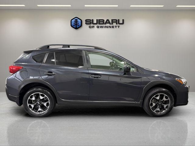 used 2019 Subaru Crosstrek car, priced at $13,900