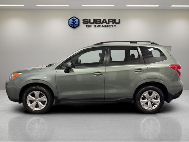 used 2016 Subaru Forester car, priced at $15,900