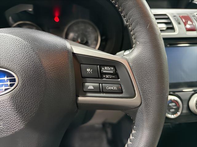 used 2016 Subaru Forester car, priced at $15,900