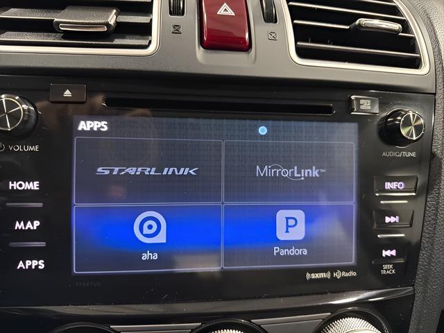 used 2016 Subaru Forester car, priced at $15,900