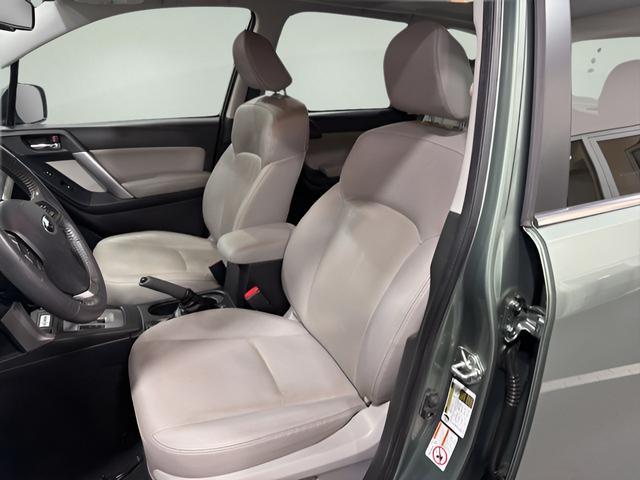 used 2016 Subaru Forester car, priced at $15,900