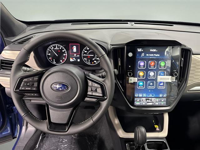 new 2026 Subaru Forester car, priced at $35,881