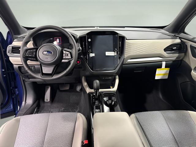 new 2026 Subaru Forester car, priced at $35,881