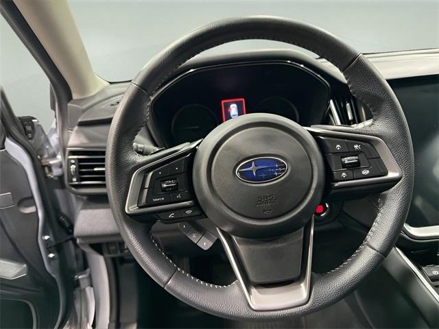 used 2020 Subaru Outback car, priced at $21,200