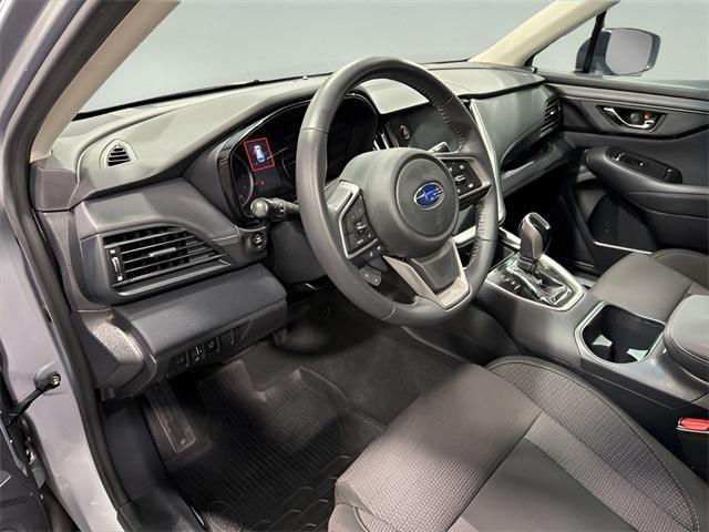 used 2020 Subaru Outback car, priced at $21,200