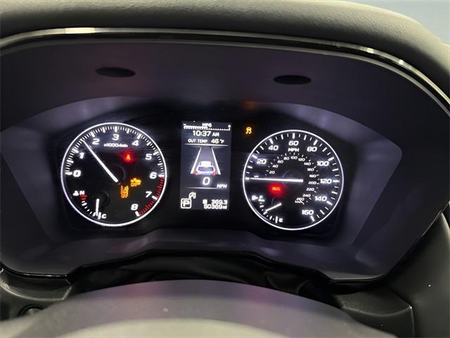 used 2020 Subaru Outback car, priced at $21,200