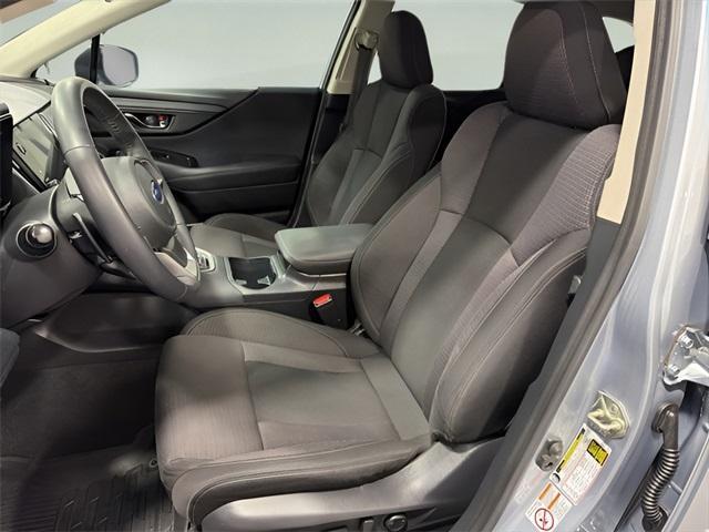 used 2020 Subaru Outback car, priced at $21,200