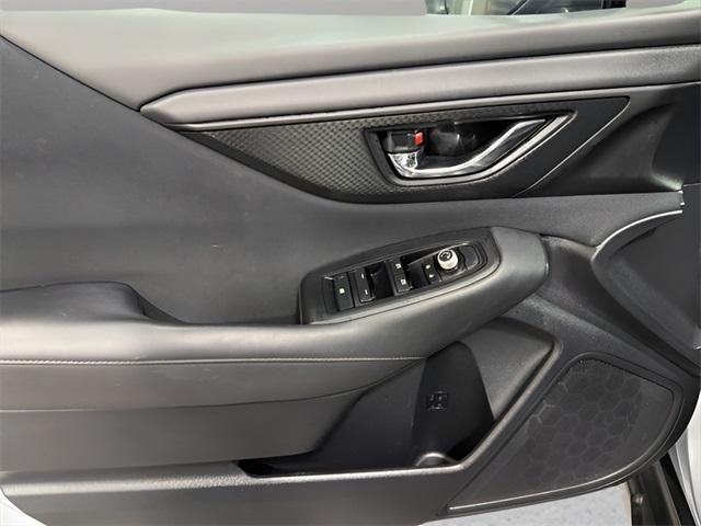 used 2020 Subaru Outback car, priced at $21,200