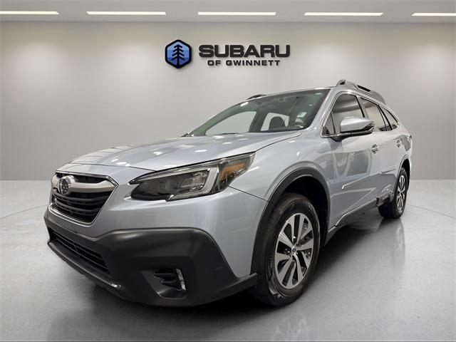 used 2020 Subaru Outback car, priced at $21,200