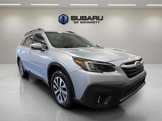 used 2020 Subaru Outback car, priced at $21,200