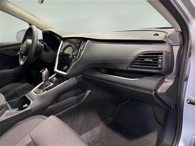 used 2020 Subaru Outback car, priced at $21,200