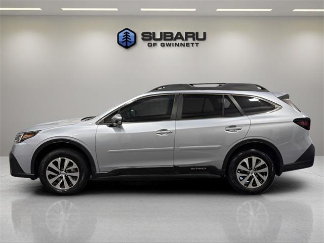 used 2020 Subaru Outback car, priced at $21,200