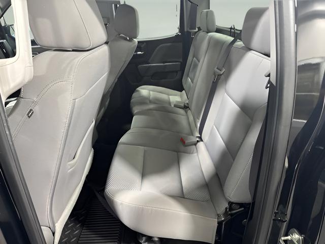 used 2017 GMC Sierra 1500 car, priced at $19,299