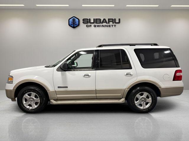 used 2007 Ford Expedition car, priced at $10,900