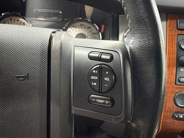 used 2007 Ford Expedition car, priced at $10,900