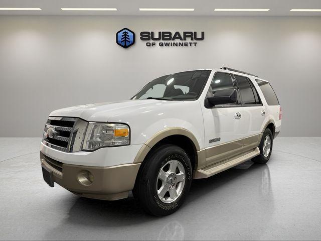 used 2007 Ford Expedition car, priced at $10,900