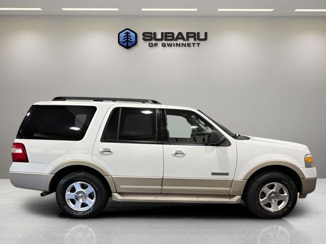 used 2007 Ford Expedition car, priced at $10,900