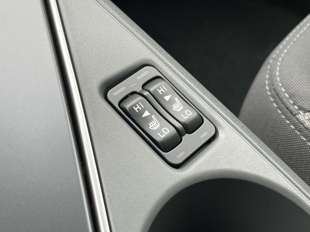 new 2025 Subaru Crosstrek car, priced at $30,397