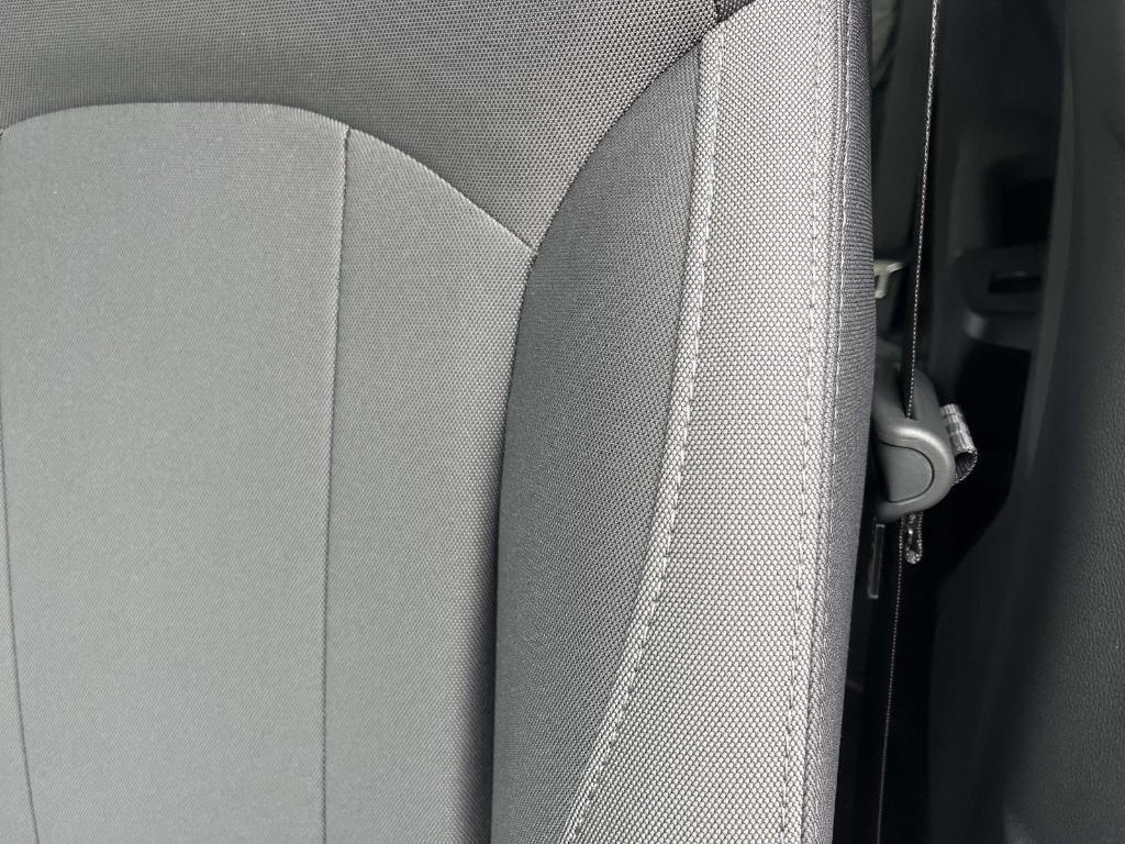 new 2025 Subaru Crosstrek car, priced at $30,397