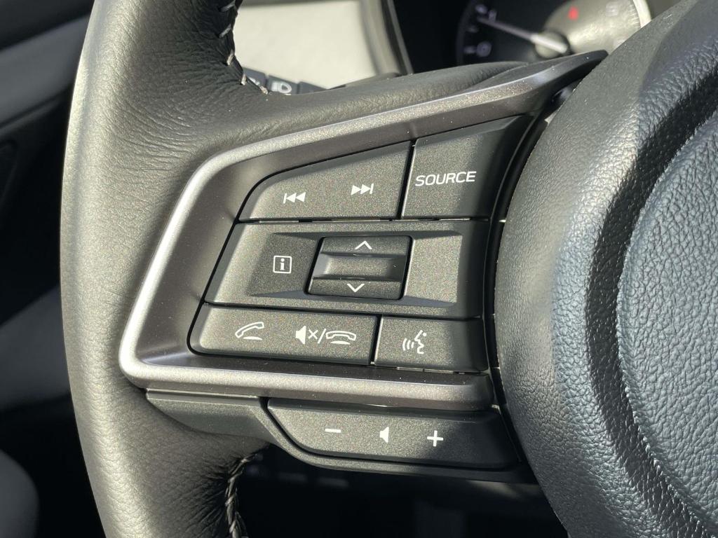 new 2025 Subaru Legacy car, priced at $30,379