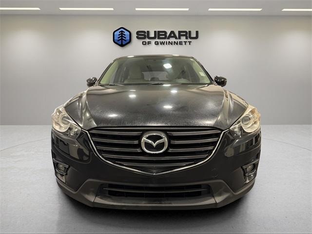 used 2016 Mazda CX-5 car, priced at $9,400