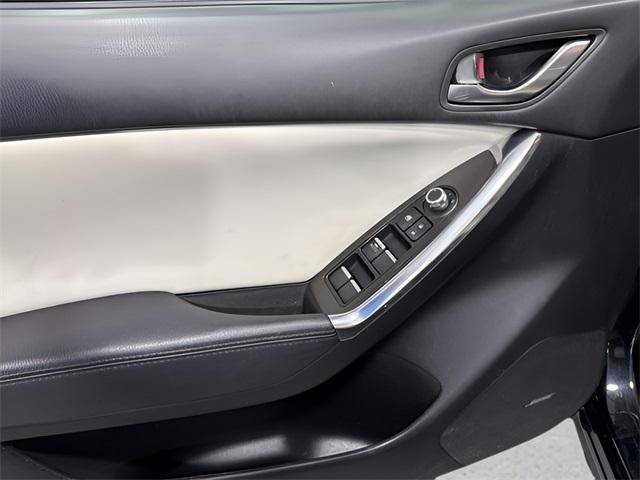 used 2016 Mazda CX-5 car, priced at $9,400