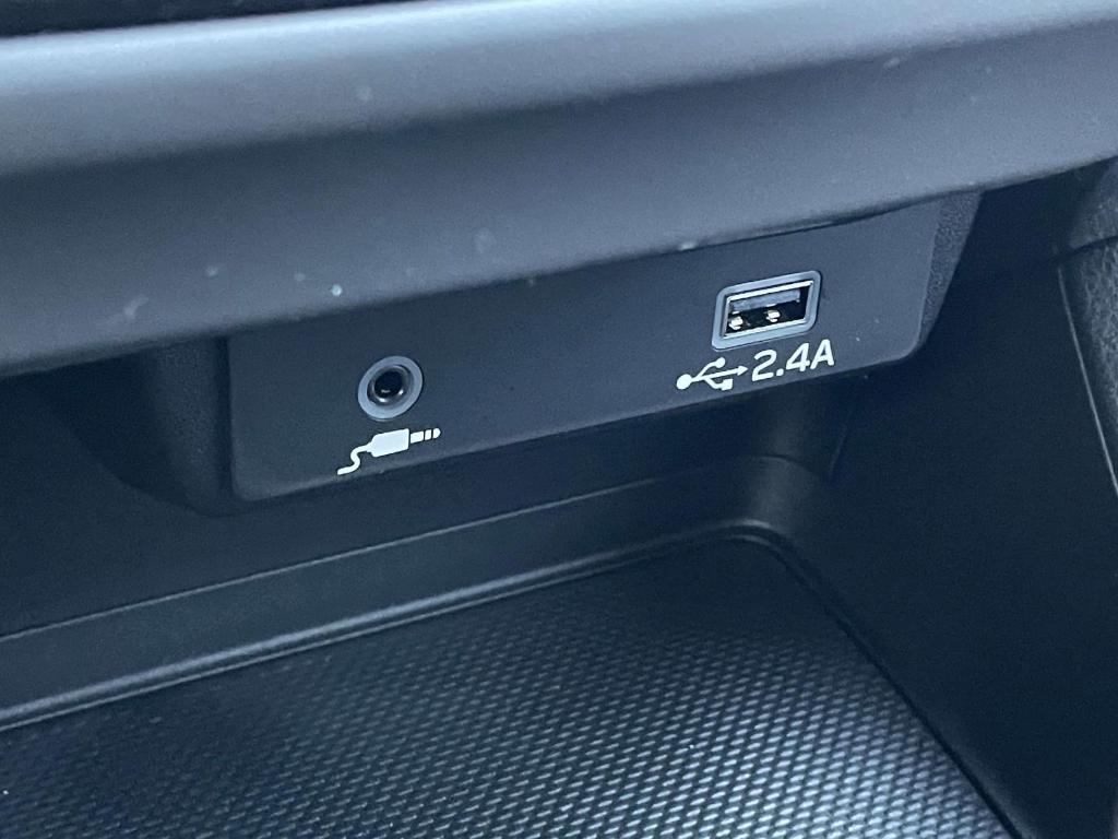 new 2026 Subaru Crosstrek car, priced at $27,597