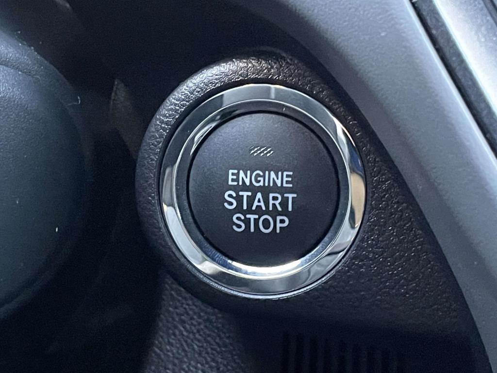 new 2026 Subaru Crosstrek car, priced at $27,597