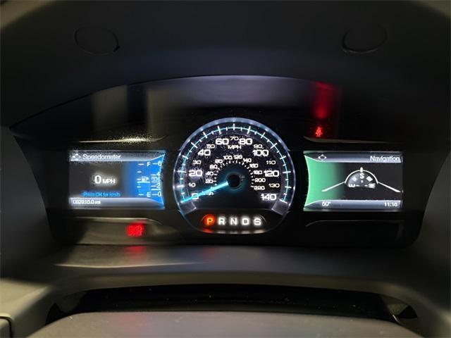 used 2019 Ford Flex car, priced at $17,000