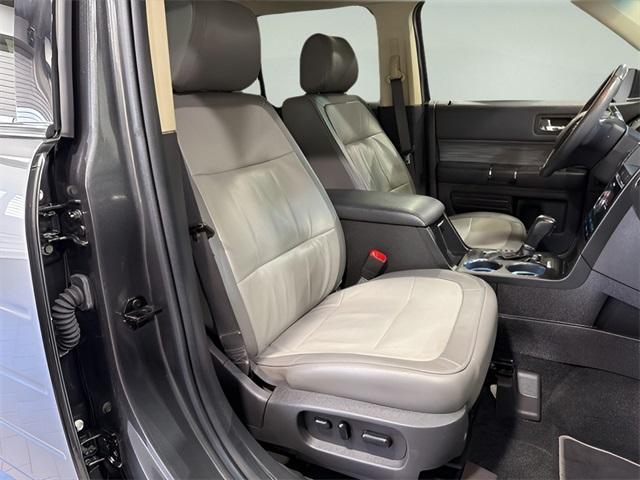 used 2019 Ford Flex car, priced at $17,000