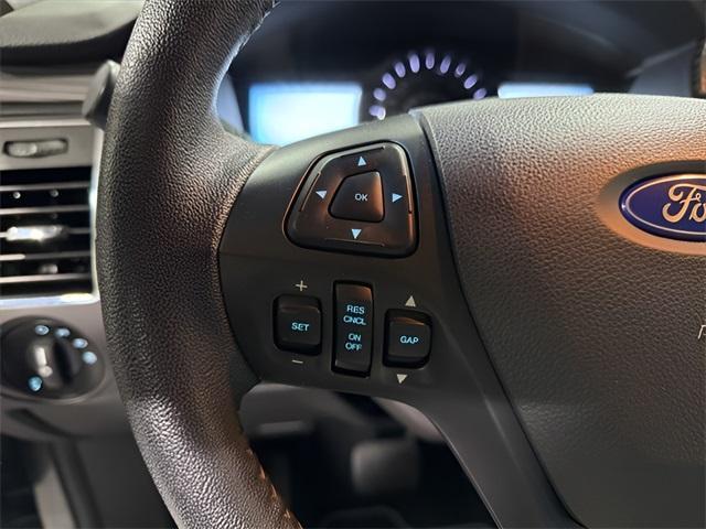 used 2019 Ford Flex car, priced at $17,000