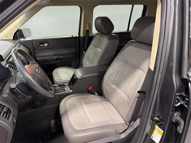 used 2019 Ford Flex car, priced at $17,000
