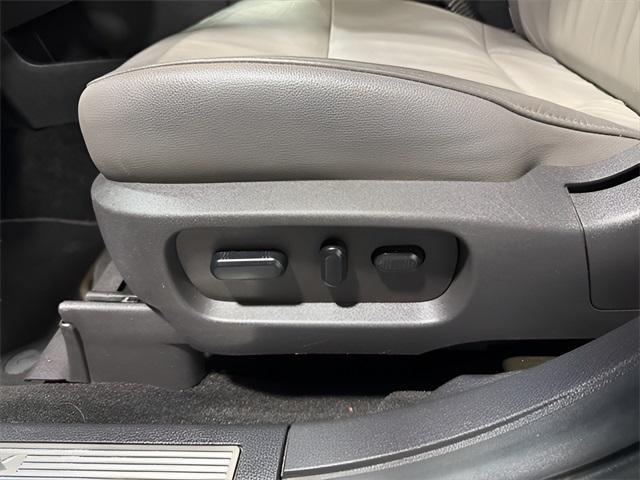 used 2019 Ford Flex car, priced at $17,000