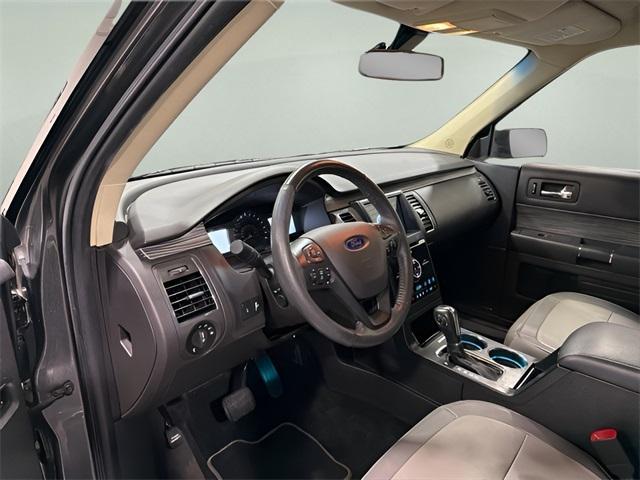 used 2019 Ford Flex car, priced at $17,000