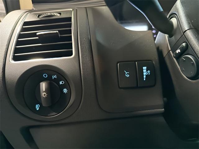 used 2019 Ford Flex car, priced at $17,000