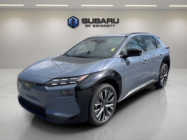 new 2026 Subaru Solterra car, priced at $43,844