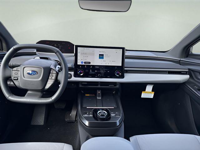 new 2026 Subaru Solterra car, priced at $43,844
