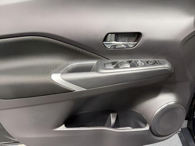 used 2024 Nissan Kicks car, priced at $19,900