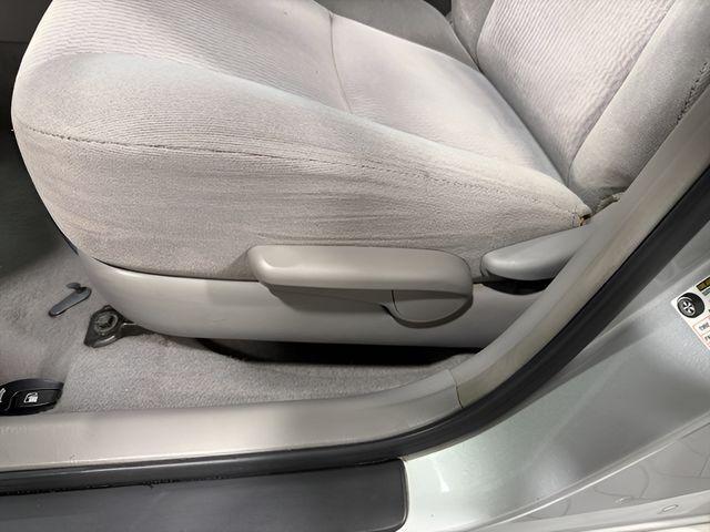 used 2006 Toyota Corolla car, priced at $6,000