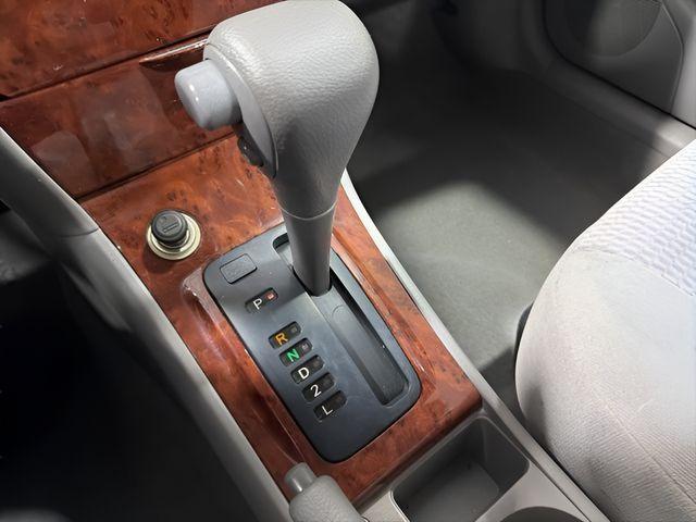 used 2006 Toyota Corolla car, priced at $6,000