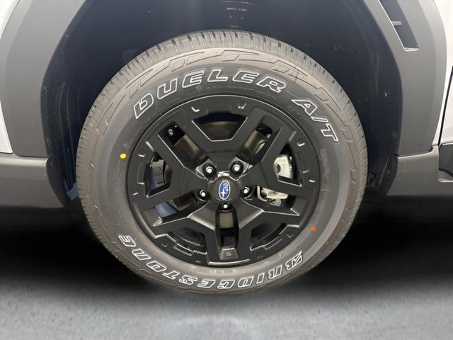 new 2026 Subaru Outback car, priced at $51,638