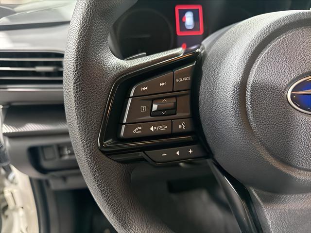used 2024 Subaru Crosstrek car, priced at $26,799