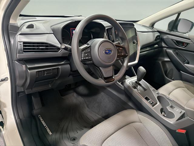 used 2024 Subaru Crosstrek car, priced at $26,799